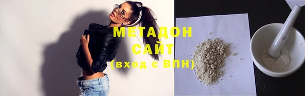шишки Магас